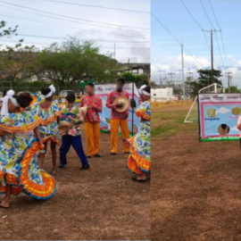 Fundación Colombina transforma a través de educación, cultura, deporte y emprendimiento