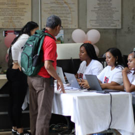 Se instala en Cali el primer comité del 'Sí' en apoyo a la consulta popular
