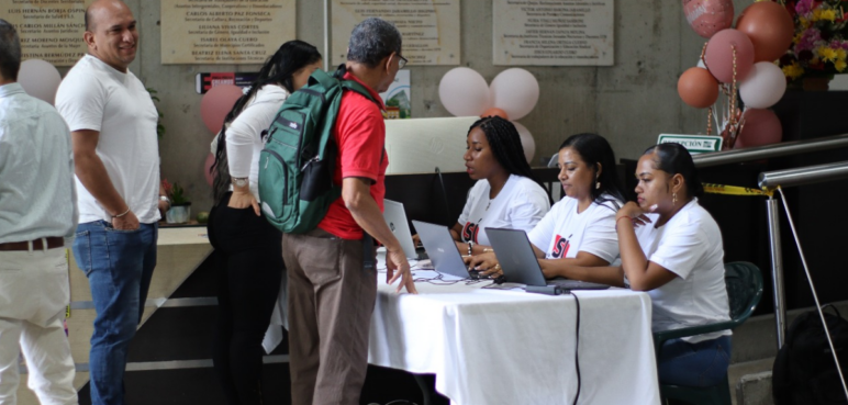 Se instala en Cali el primer comité del 'Sí' en apoyo a la consulta popular