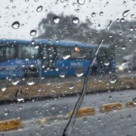 ¿Cuándo inicia la temporada de lluvias en Cali? CVC responde