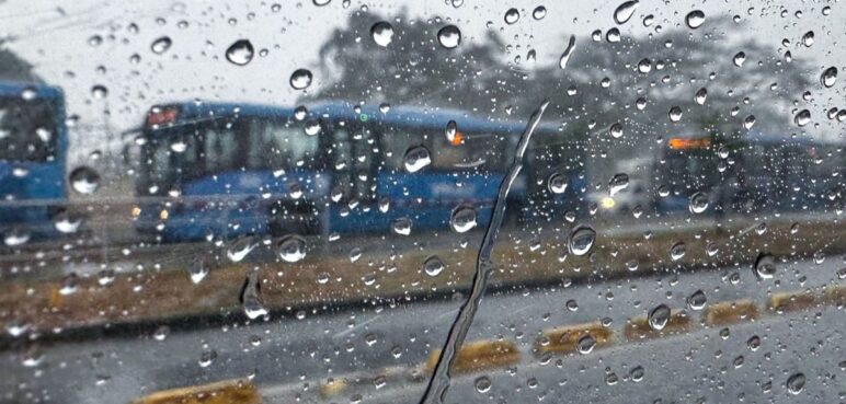 ¿Cuándo inicia la temporada de lluvias en Cali? CVC responde