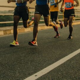 Digna del esfuerzo: así será la medalla de la Maratón de Cali 