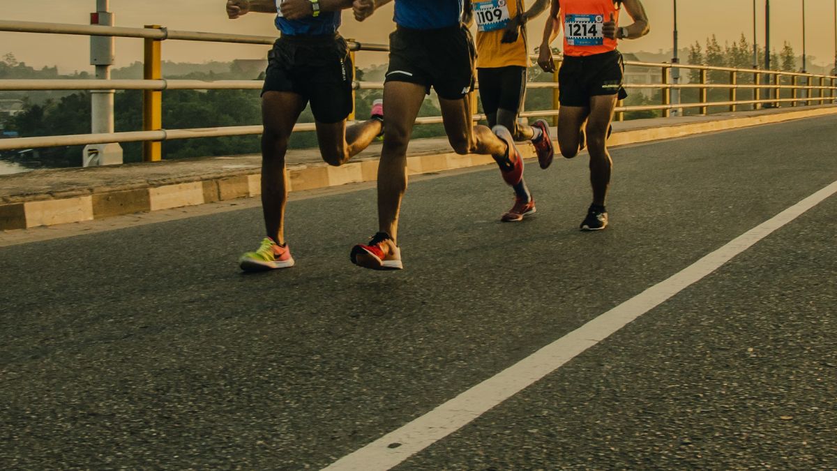 correr
