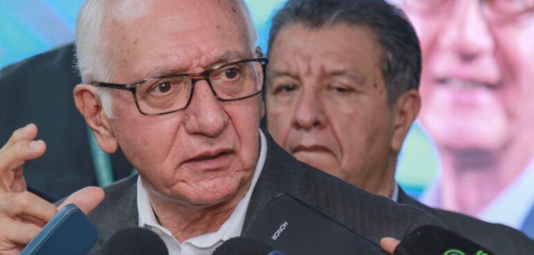 El Ministerio de Salud declara emergencia sanitaria por fiebre amarilla en el país