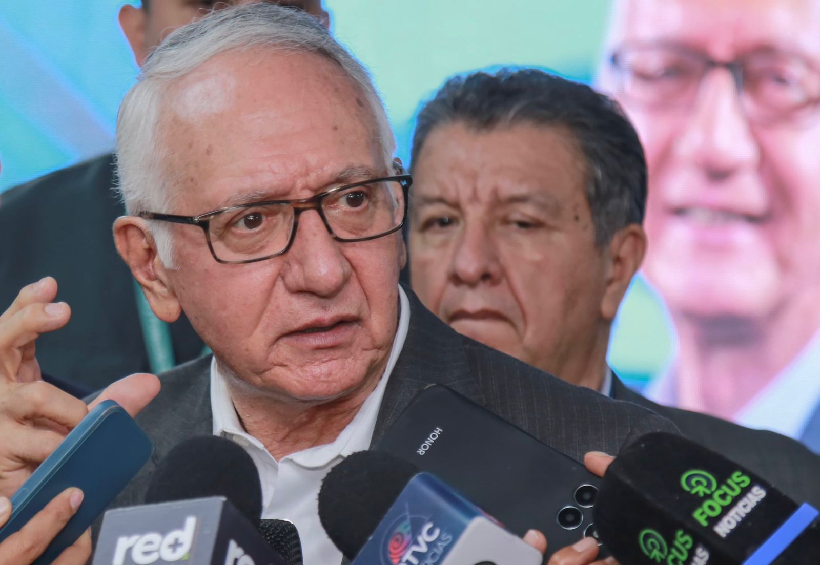 El Ministerio de Salud declara emergencia sanitaria por fiebre amarilla en el país