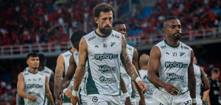 ¿Cuándo le pagarán el salario a los jugadores del Deportivo Cali? esto se sabe