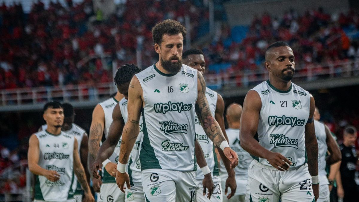 deportivo cali