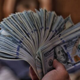 Precio del dólar volvió a subir en Colombia durante la jornada de este 24 de julio