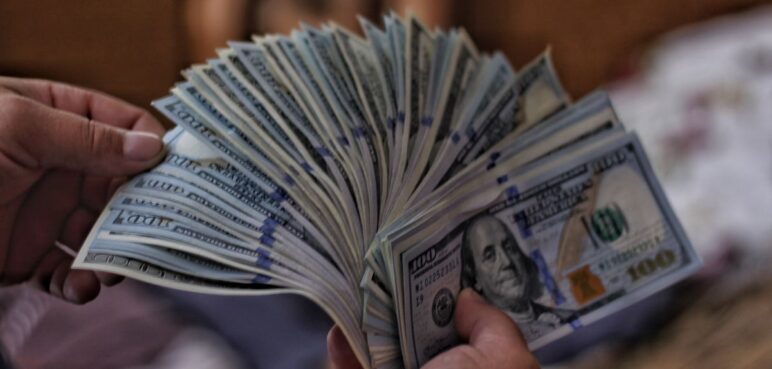 Precio del dólar volvió a subir en Colombia durante la jornada de este 24 de julio