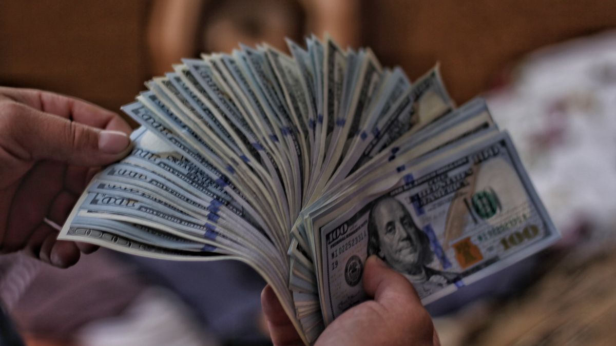dolar