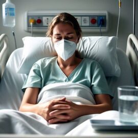 Síntomas de la fiebre amarilla: ¡no los ignore, puede ser letal!