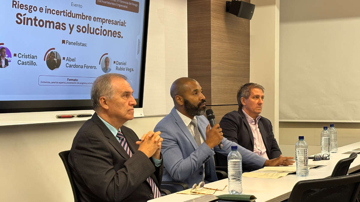 UAO y Universidad del Rosario lanzan especialización única en Colombia, ¿de qué trata?