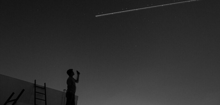 Lluvia de estrellas 2025: ¿Qué días será más visible y hasta cuándo se presentará?