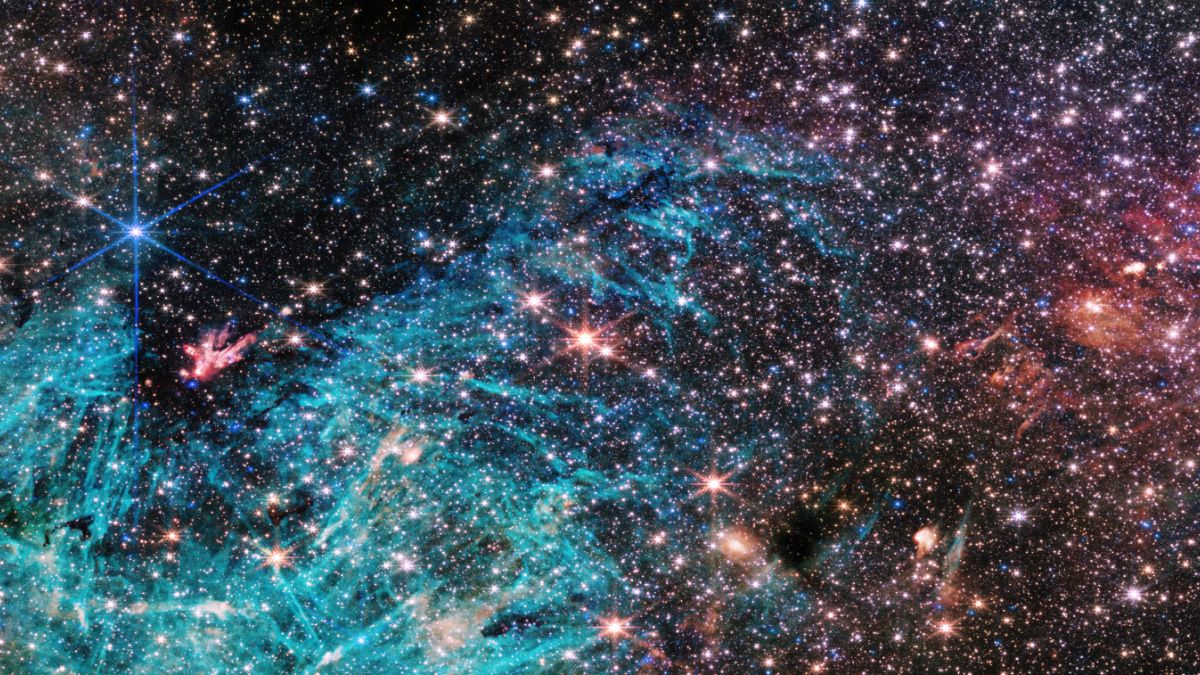 El increíble origen de los agujeros negros: científicos creen que no solo genera "caos"