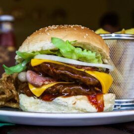Burger Master 2025: Conozca los restaurantes que participarán en Cali