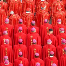 Los 10 puntos del cónclave: la reunión que definirá al próximo papa de la iglesia católica