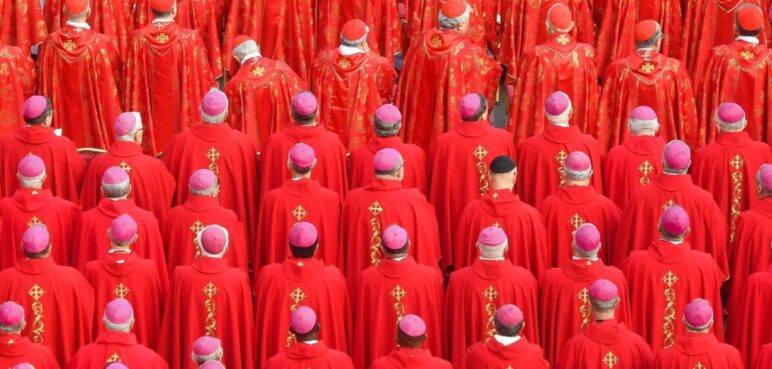 Los 10 puntos del cónclave: la reunión que definirá al próximo papa de la iglesia católica