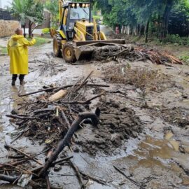 ¿Por qué se inunda Cali cuando llueve? Estas son las medidas que autoridades buscan implementar