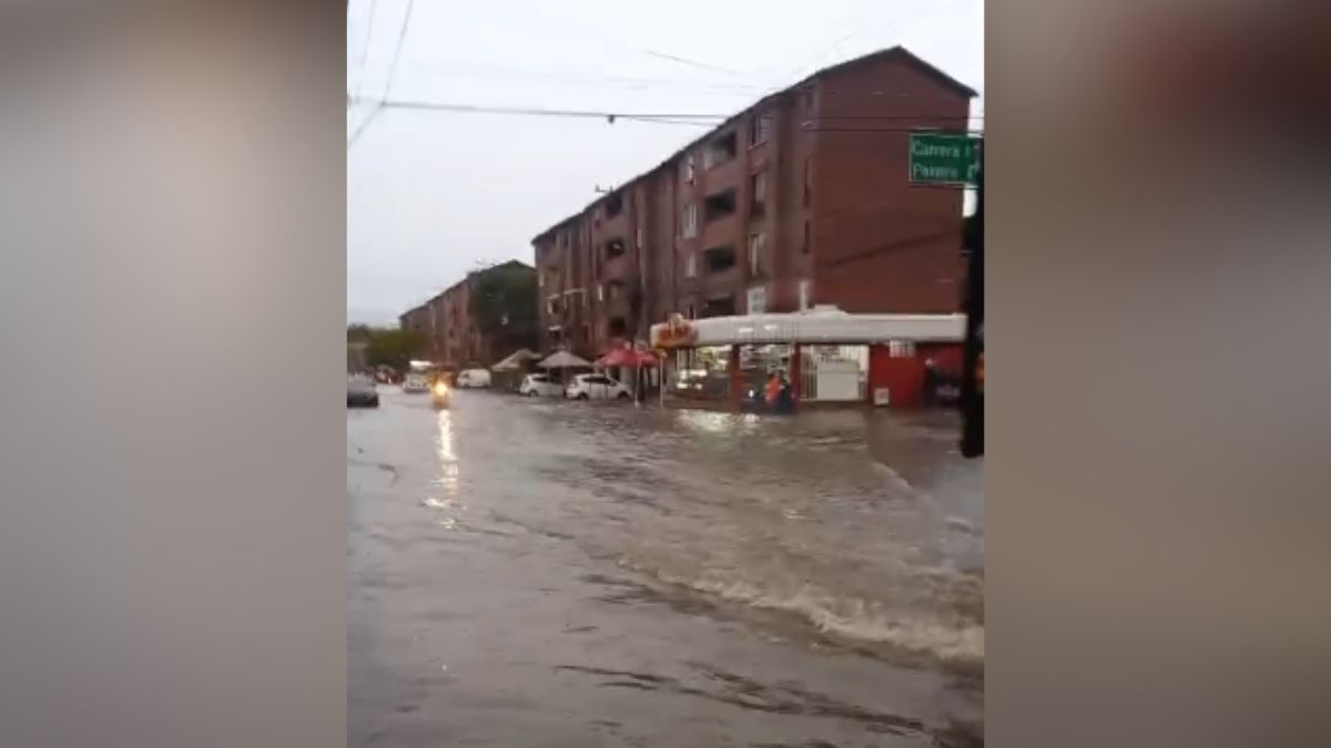 Líneas de atención para lluvias: anote estos números