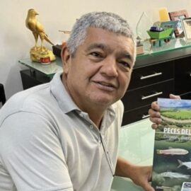 Fallece Joaquín Alfonso Rojas, destacado periodista y defensor ambiental