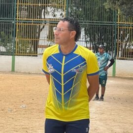 La increíble coincidencia de Jorge Bolaño y el Junior tras su fallecimiento