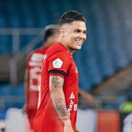 Juan Fernando Quintero no seguirá en América de Cali: ¿Por qué?