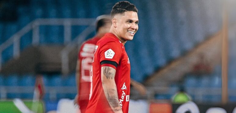 Juan Fernando Quintero no seguirá en América de Cali: ¿Por qué?