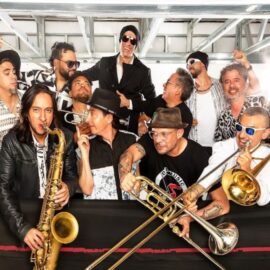 La Orquesta La 33 celebra más de dos décadas de vida artística en Cali