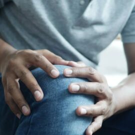 Lesiones de ligamento cruzado, la afectación que puede acabar con el futuro de los deportistas