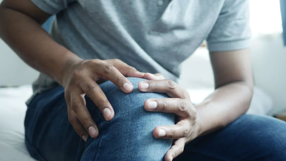 Lesiones de ligamento cruzado, la afectación que puede acabar con el futuro de los deportistas