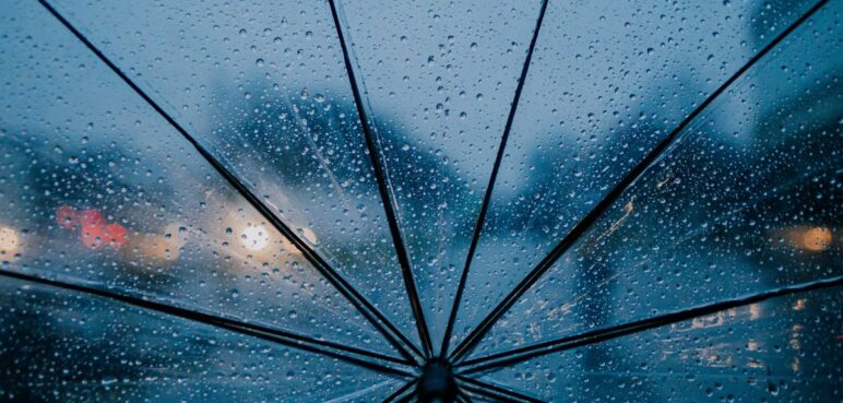 ¿Se esperan fuertes lluvias hoy en Cali? Esto anticipa el Ideam