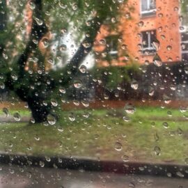 ¿Lloverá todo el día? este es el pronóstico del clima por parte del Ideam