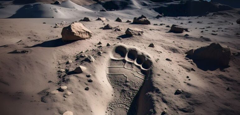 "Un gran paso para la humanidad": así celebrará Yawa la llegada del hombre a la luna
