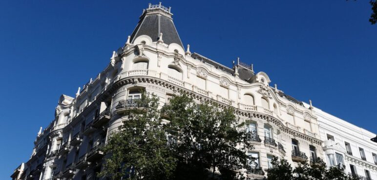 El visado de residencia no lucrativa, una alternativa para latinoamericanos en España