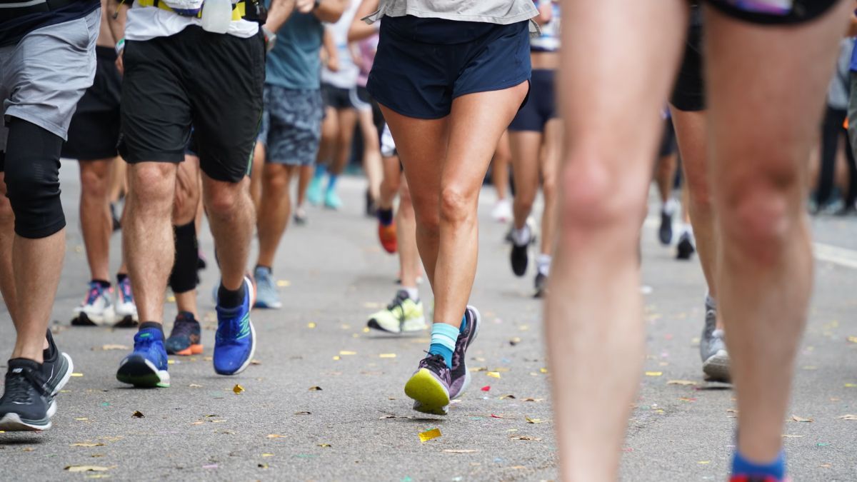 Los grandes resultados de la Maratón de Cali: ganadores y la corona de 'capital deportiva'