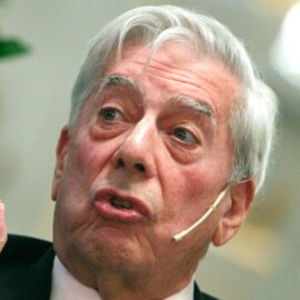 ¿Cuándo será la ceremonia del nobel Vargas Llosa? familia expresó deseo del autor