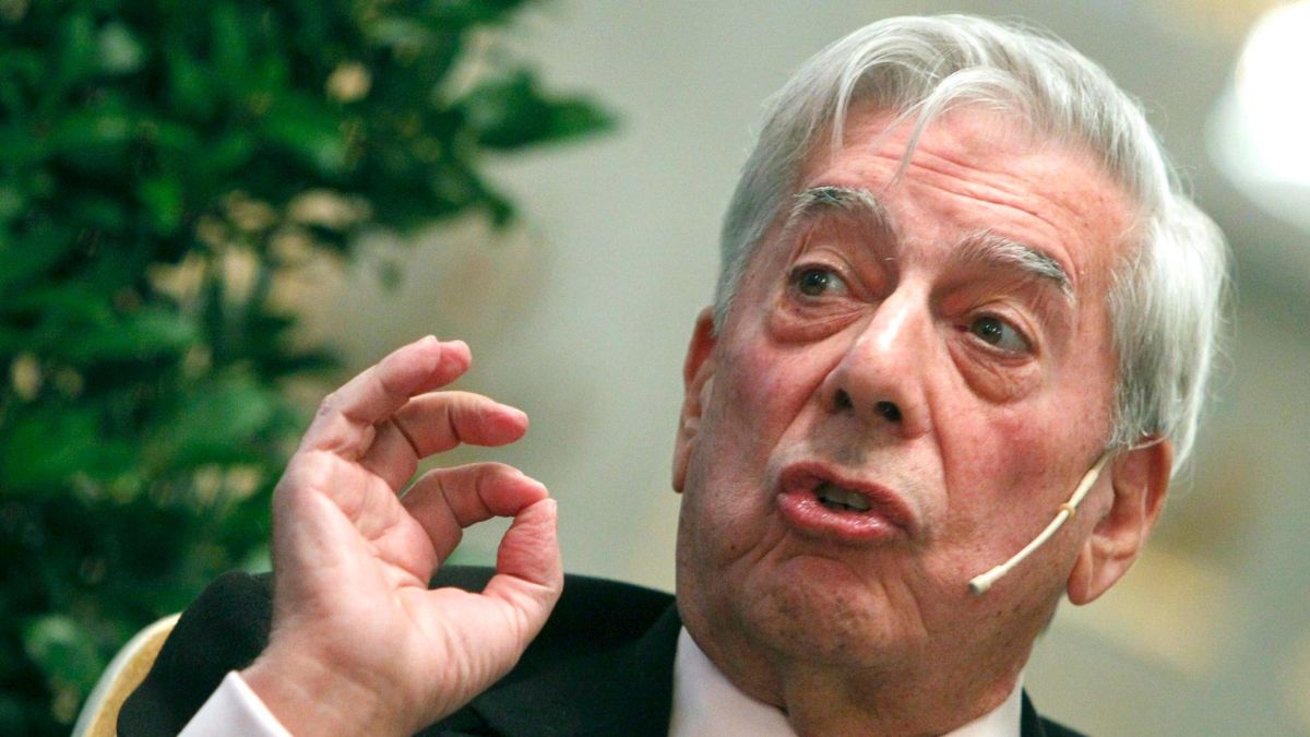 ¿Cuándo será la ceremonia del nobel Vargas Llosa? familia expresó deseo del autor
