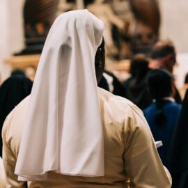 ¿Por qué el papa no es una mujer? esto respondió Francisco en su momento
