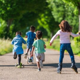 Agenda del fin de semana: cultura, diversión para los niños