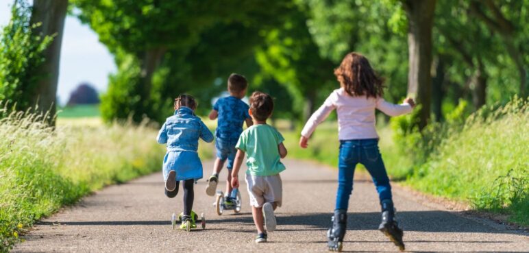 Agenda del fin de semana: cultura, diversión para los niños