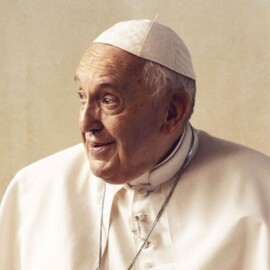 La caleña que hizo opinar al papa Francisco sobre la industria para adultos