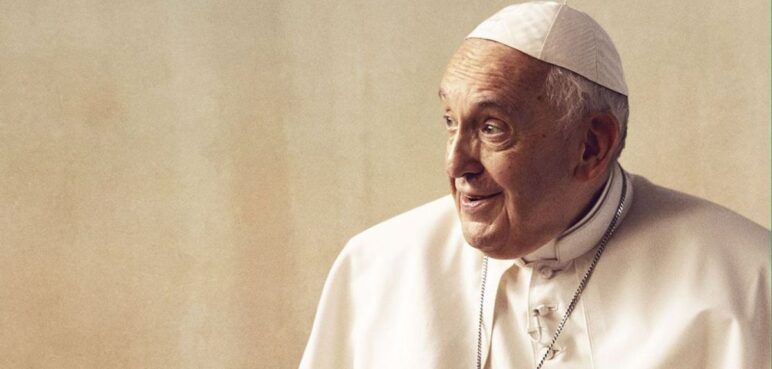 La caleña que hizo opinar al papa Francisco sobre la industria para adultos