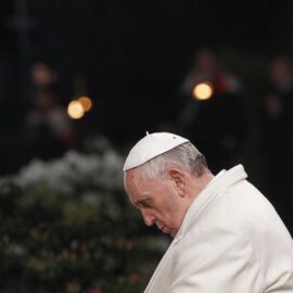 ¿Cuál era la opinión de Francisco sobre el nuevo Papa León XVl?