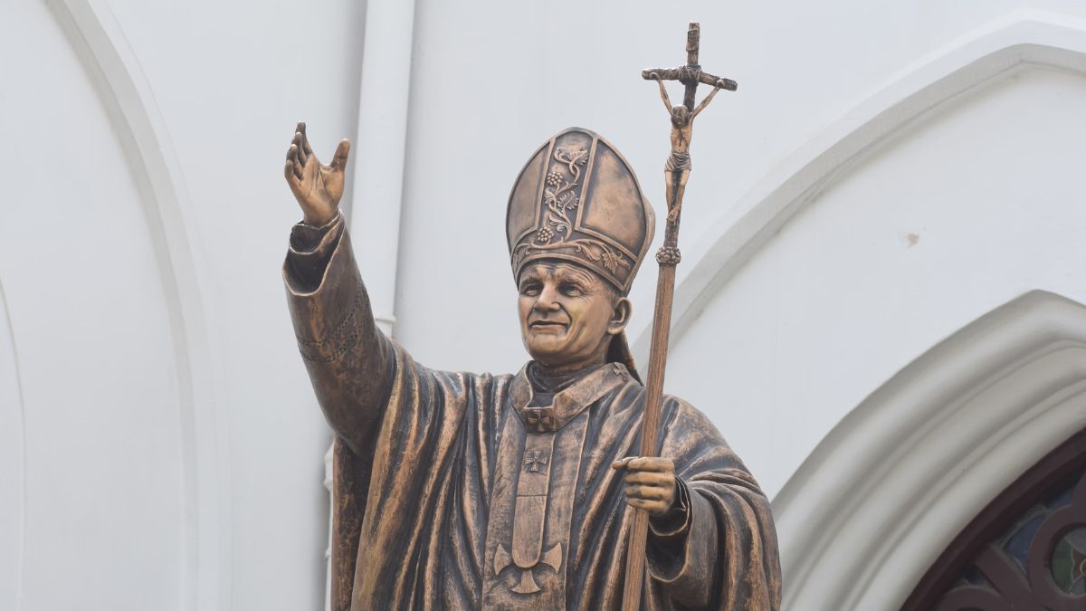 ¿Qué día de cónclave se han elegido a los últimos papas? reunión antes del "habemus papam"