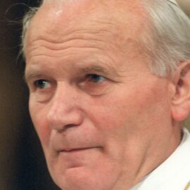 Veinte años de la muerte de Juan Pablo II: así conmemora esta fecha el Vaticano