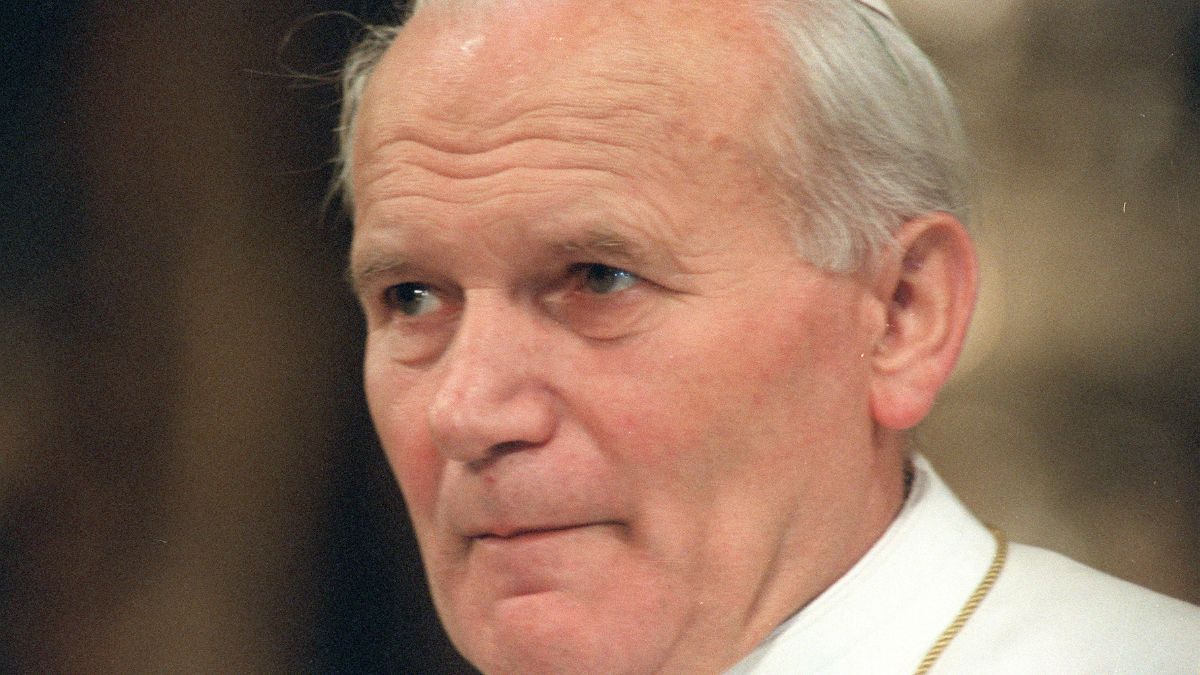 Veinte años de la muerte de Juan Pablo II: así conmemora esta fecha el Vaticano