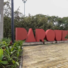 Parque pacífico: ¿cuánto falta para su apertura?, esto dice la Alcaldía de Cali