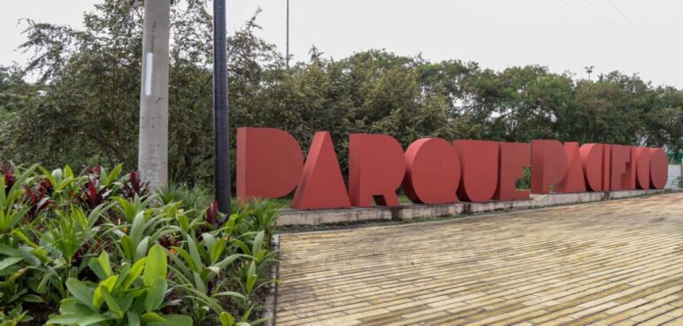 Parque pacífico: ¿cuánto falta para su apertura?, esto dice la Alcaldía de Cali