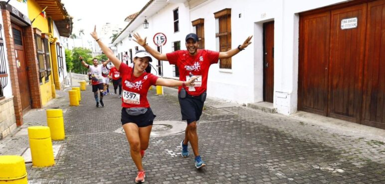 Primera Maratón de Cali 2025: 45 km de recorrido por los sitios más emblemáticos