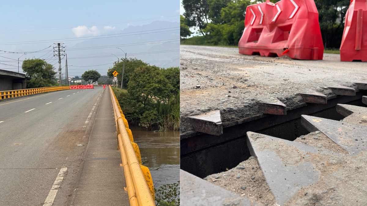 Plan éxodo en el Valle: 200 uniformados estarán desplegados en las vías del departamento
